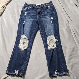 Womens Jeans